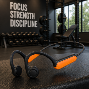 Conduction Headphones