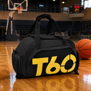 Waterproof Gym & Fitness Bag